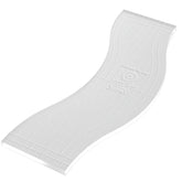 Super Slide Quilting Template 1/4"